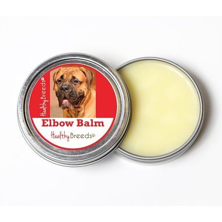 Healthy Breeds 2 oz Bullmastiff Dog Elbow Balm 840235195120